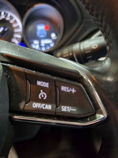 Mazda CX-5 2019