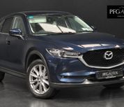 Mazda CX-5 2019