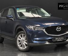Mazda CX-5 2019