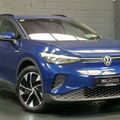 Volkswagen ID.4 2023