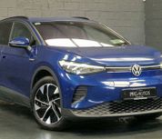 Volkswagen ID.4 2023