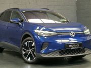 Volkswagen ID.4 2023
