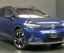 Volkswagen ID.4 2023