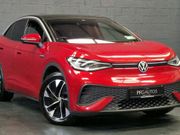 Volkswagen ID.5 2022