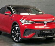 Volkswagen ID.5 2022