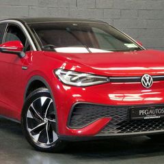 Volkswagen ID.5 2022