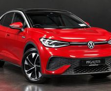 Volkswagen ID.5 2022