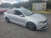 Volkswagen Jetta 2014