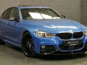 BMW 3 Series 2017