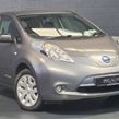 Nissan Leaf 2016