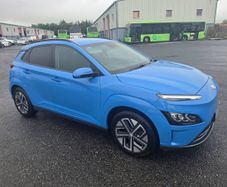 Hyundai Kona 2022