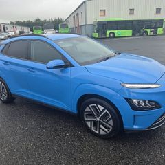 Hyundai Kona 2022