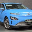 Hyundai Kona 2022