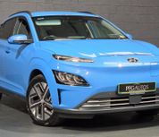 Hyundai Kona 2022
