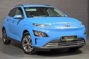 Hyundai Kona 2022
