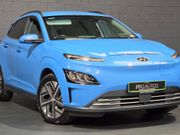Hyundai Kona 2022