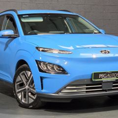 Hyundai Kona 2022