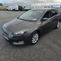 Ford Focus 2019
