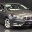 Ford Focus 2019
