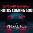 BMW 5 Series 2018