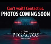 BMW 5 Series 2018