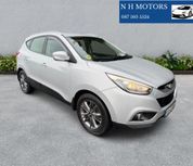 Hyundai ix35 2015