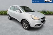 Hyundai ix35 2015