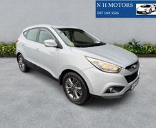 Hyundai ix35 2015