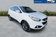 Hyundai ix35 2015