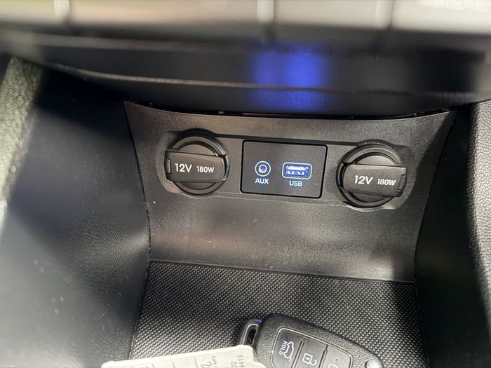 Hyundai i20 2016