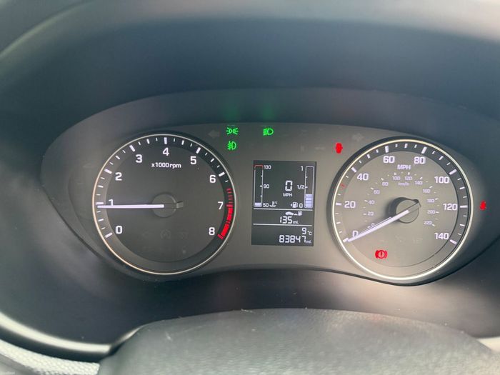 Hyundai i20 2016