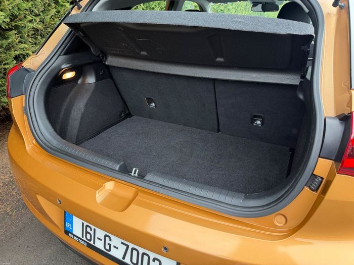 Hyundai i20 2016