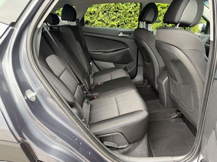 Hyundai Tucson 2017
