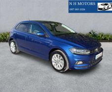 Volkswagen Polo 2019