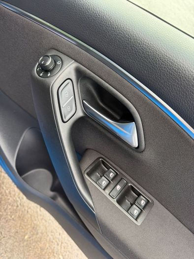 Volkswagen Polo 2015