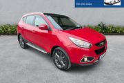 Hyundai ix35 2014