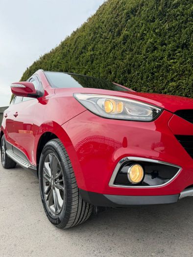 Hyundai ix35 2014