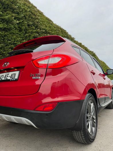 Hyundai ix35 2014