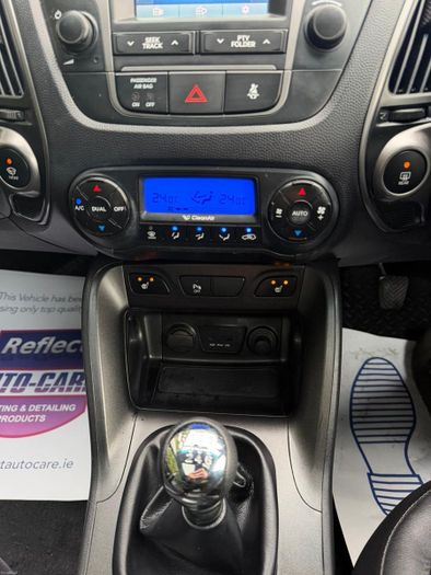 Hyundai ix35 2014