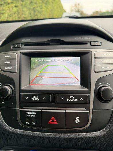 Hyundai ix35 2014