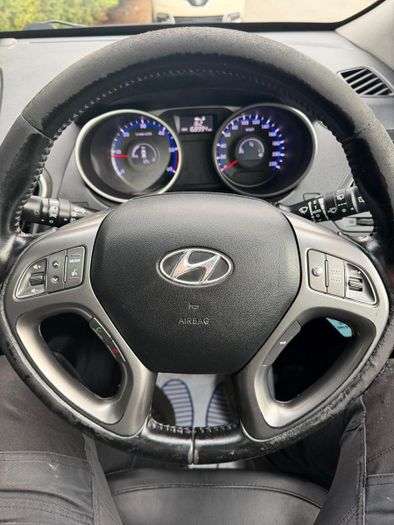 Hyundai ix35 2014