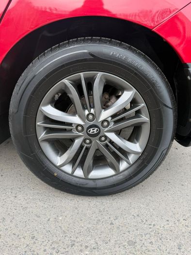 Hyundai ix35 2014