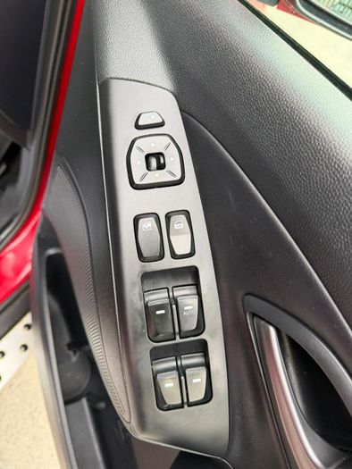 Hyundai ix35 2014
