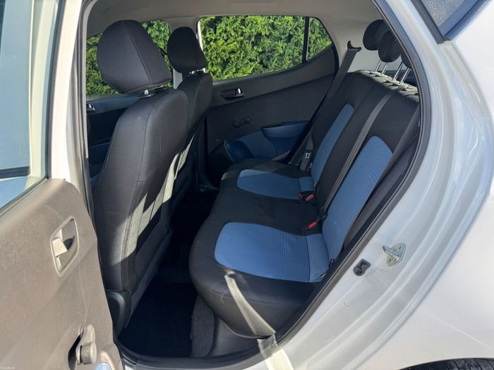 Hyundai i10 2019