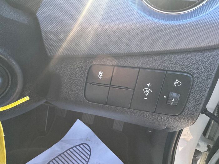 Hyundai i10 2019
