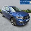 Volkswagen T-Cross 2021