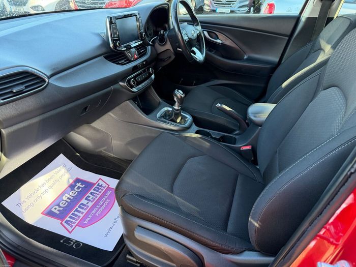 Hyundai i30 2019