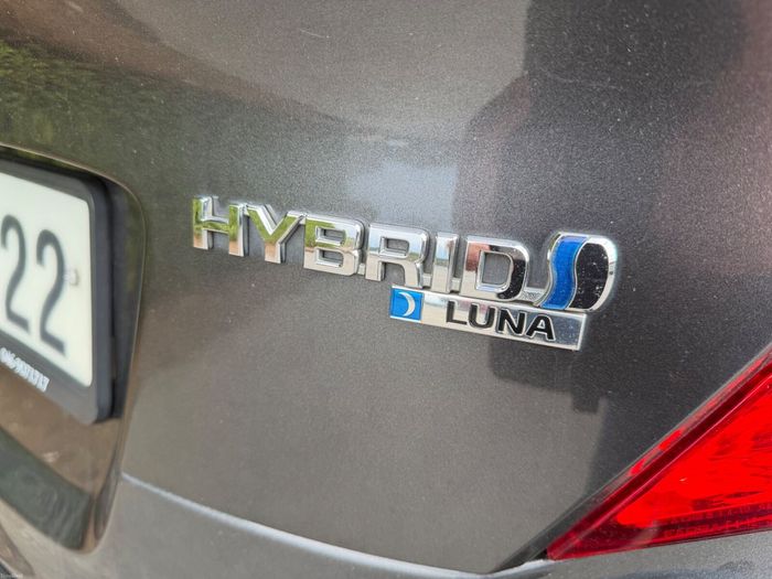 Toyota C-HR 2017