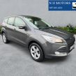 Ford Kuga 2015