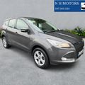 Ford Kuga 2015